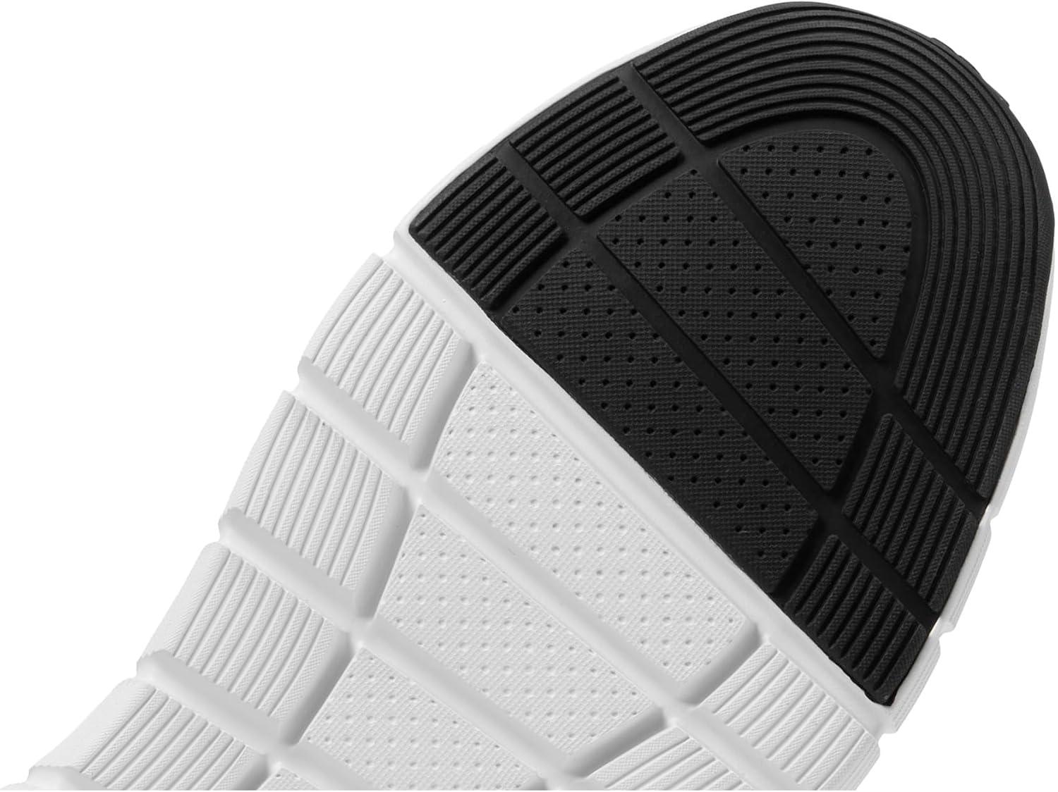 imageReebok Womens Nano Gym SneakerBlackWhite