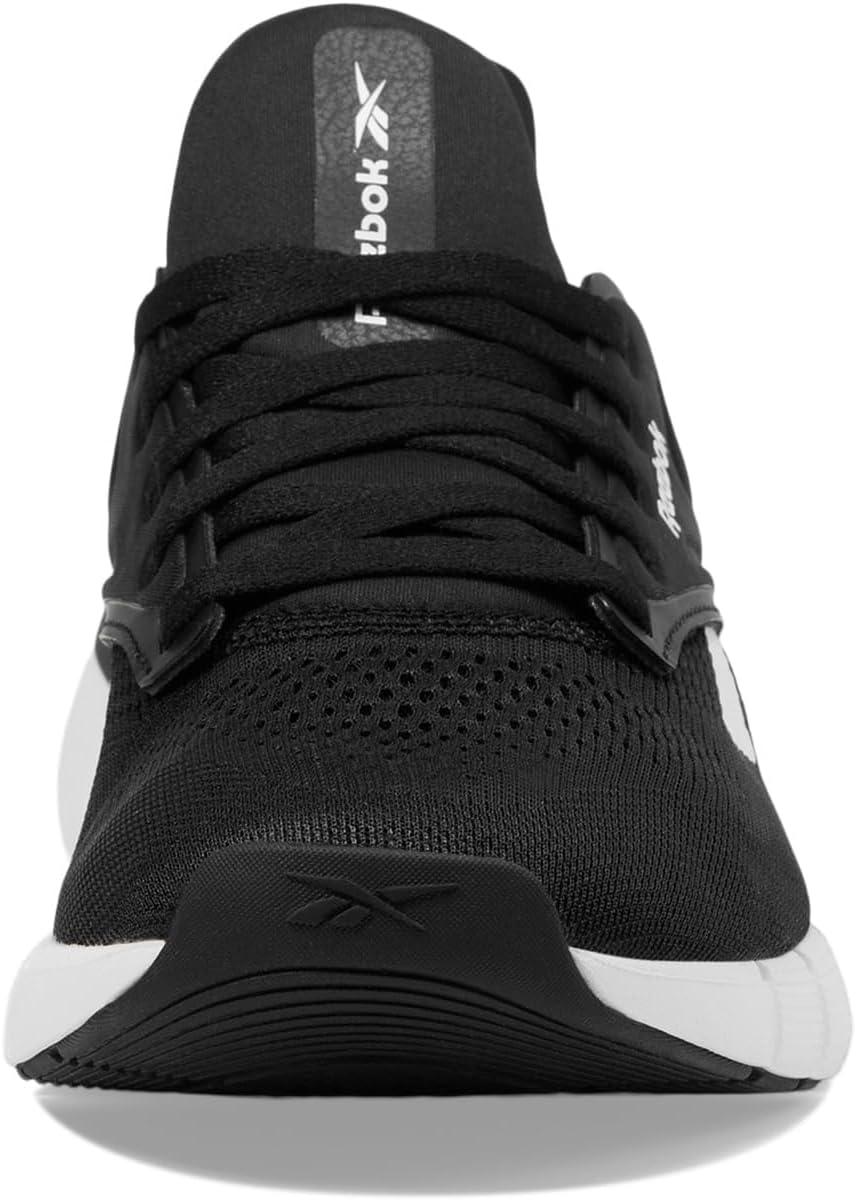 imageReebok Womens Nano Gym SneakerBlackWhite