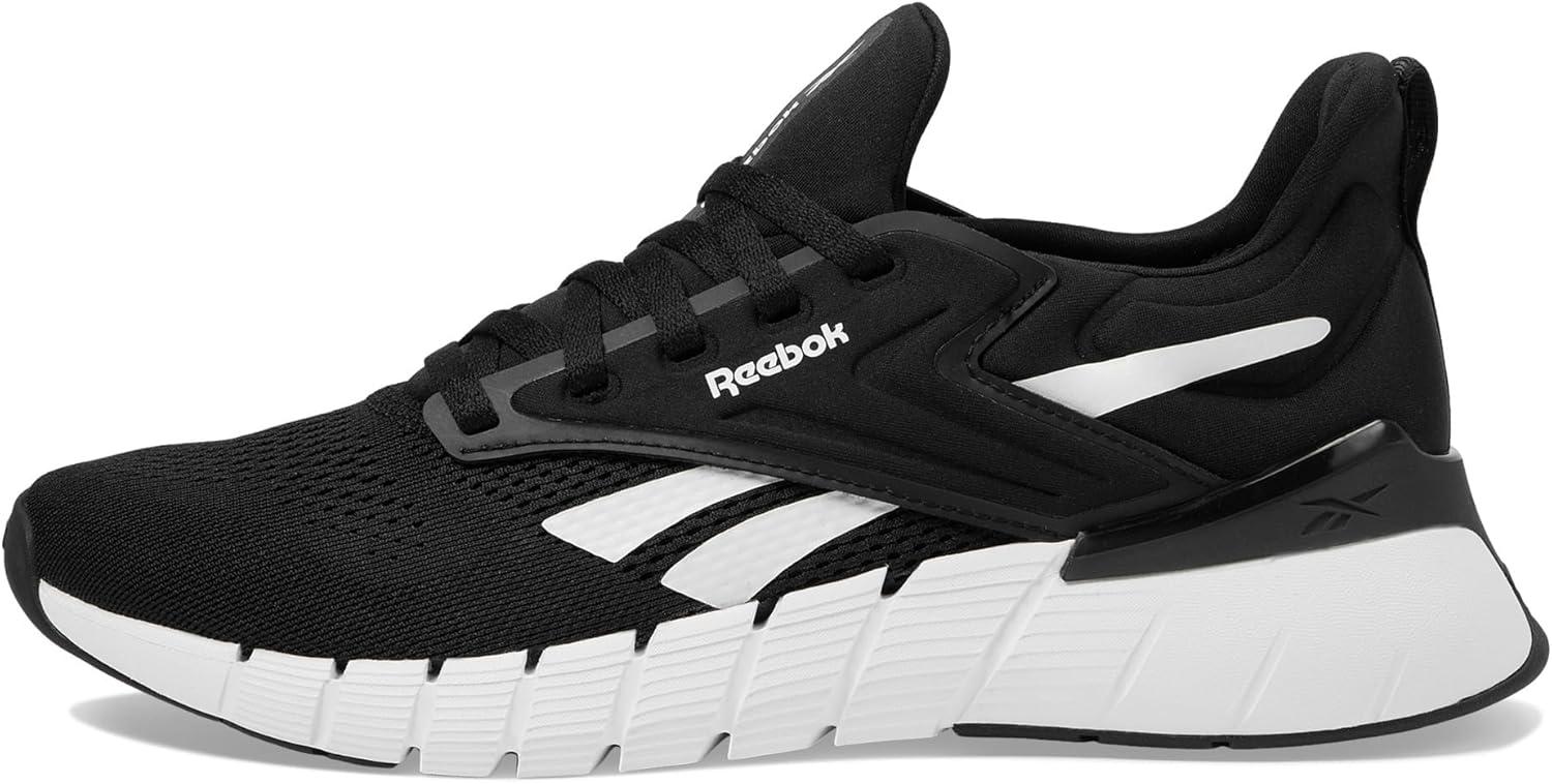 imageReebok Womens Nano Gym SneakerBlackWhite