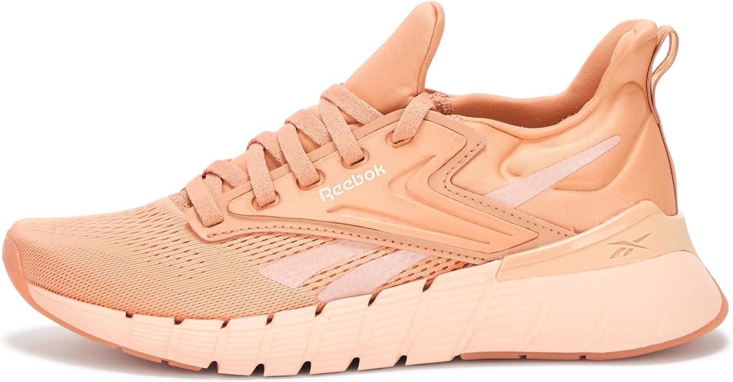 imageReebok Womens Nano Gym SneakerClayWashed Clay