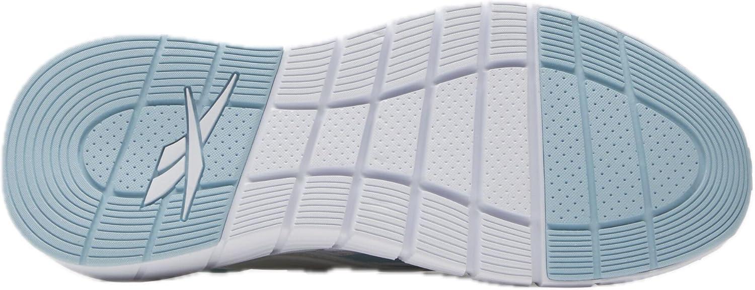 imageReebok Womens Nano Gym SneakerFootwear WhiteSoft Blue