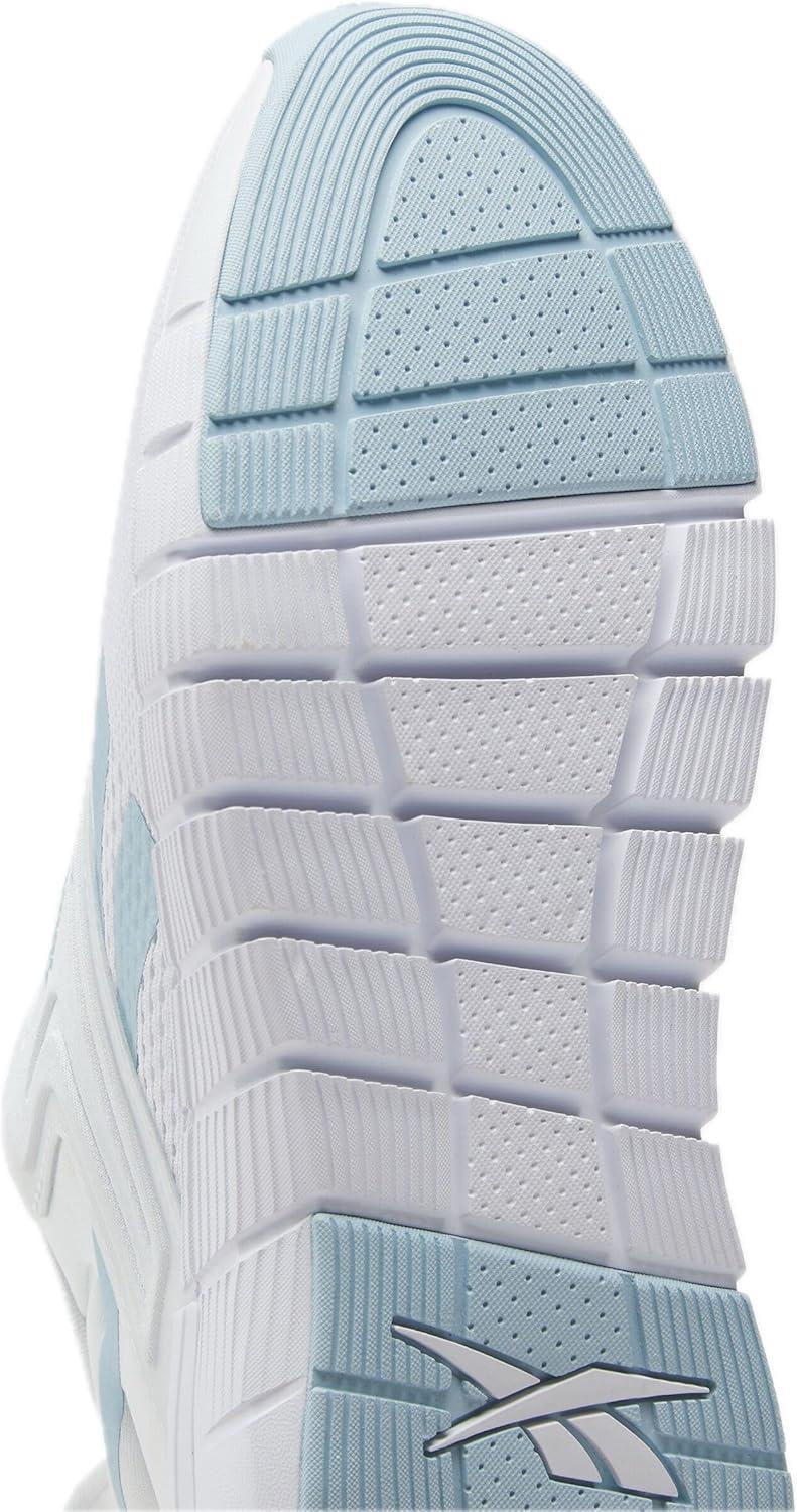 imageReebok Womens Nano Gym SneakerFootwear WhiteSoft Blue
