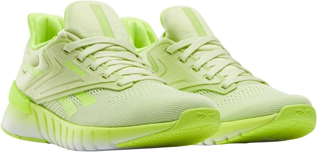 imageReebok Womens Nano Gym SneakerRime