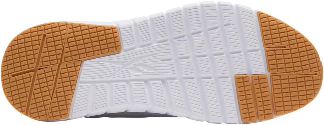 imageReebok Womens Nano Gym SneakerWhiteBarely GreyRubber Gum01