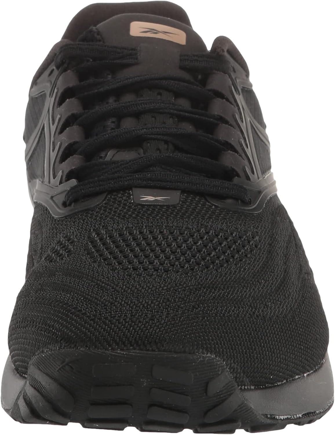 imageReebok Womens Nano X2 Cross Trainer SneakerCore BlackPure GreyRose Gold