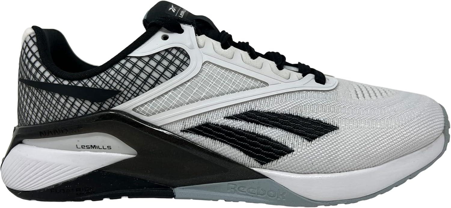 imageReebok Womens Nano X2 Cross Trainer SneakerGrey