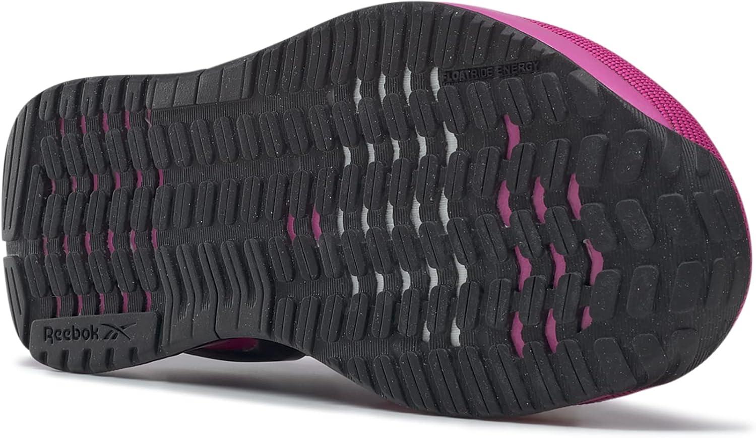 imageReebok Womens Nano X2 Cross Trainer SneakerProud PinkCore BlackChalk