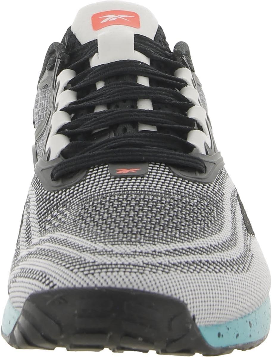 imageReebok Womens Nano X2 Cross Trainer SneakerWhiteBlackPure Grey