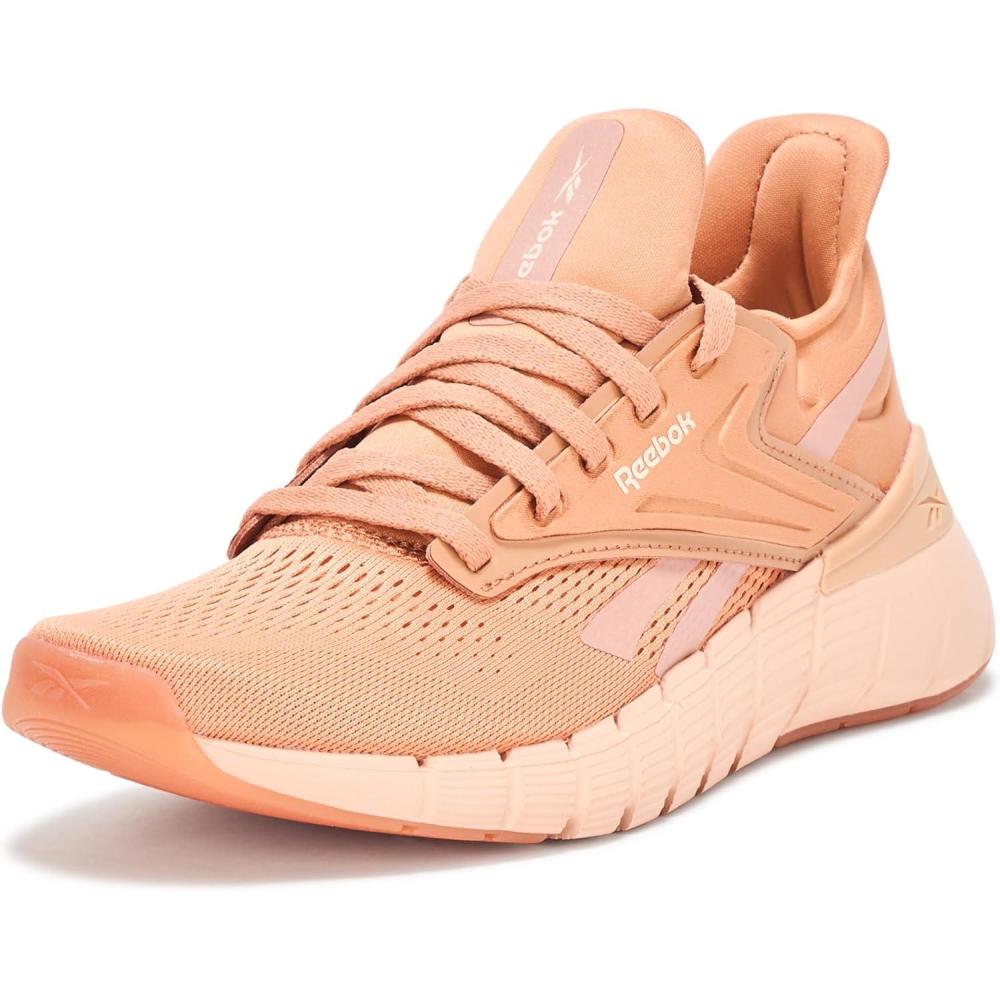 imageReebok Womens Nano Gym SneakerClayWashed Clay