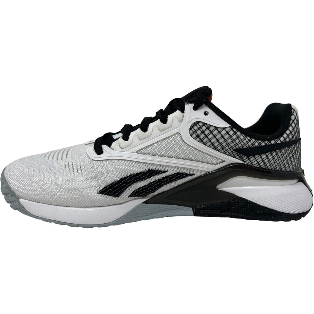 imageReebok Womens Nano X2 Cross Trainer SneakerGrey