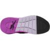 imageReebok Womens Nano Gym SneakerBlackPurple RaveDigital Gleam
