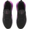 imageReebok Womens Nano Gym SneakerBlackPurple RaveDigital Gleam