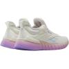 imageReebok Womens Nano Gym SneakerChalkWashed ClayDgtl Purple