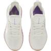 imageReebok Womens Nano Gym SneakerChalkWashed ClayDgtl Purple