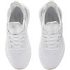 imageReebok Womens Nano Gym SneakerFootwear WhiteSilver MetallicBarely Grey