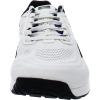 imageReebok Womens Nano X2 Cross Trainer SneakerChalkBlackBold Purple