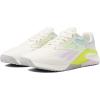 imageReebok Womens Nano X2 Cross Trainer SneakerChalkQuartz GlowAcid Yellow