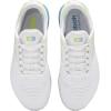 imageReebok Womens Nano X2 Cross Trainer SneakerCloud WhiteEssential BlueAcid Yellow
