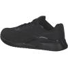 imageReebok Womens Nano X2 Cross Trainer SneakerCore Black Pure Grey 7 Rose Gold