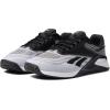 imageReebok Womens Nano X2 Cross Trainer SneakerFtwr WhiteCore BlackPure Grey 6