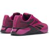 imageReebok Womens Nano X2 Cross Trainer SneakerProud PinkCore BlackChalk