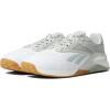 imageReebok Womens Nano X2 Cross Trainer SneakerPure GreyWhiteGum