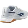imageReebok Womens Nano X2 Cross Trainer SneakerReefresh Pure GreyWhiteGum