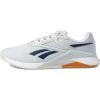 imageReebok Womens Nano X2 Cross Trainer SneakerReefresh Pure GreyWhiteGum