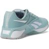 imageReebok Womens Nano X2 Cross Trainer SneakerSeaside GreyPure GreyWhite