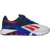 imageReebok Womens Nano X2 Cross Trainer SneakerVector BlueWhiteVector Red