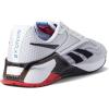 imageReebok Womens Nano X2 Cross Trainer SneakerWhiteBlackVector Blue