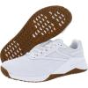 imageReebok Womens Nano X2 Cross Trainer SneakerWhitePure GreyReebok Lee