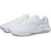imageReebok Womens Nano X2 Cross Trainer SneakerWhiteSeaside GreyHint Mint