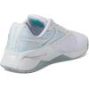 imageReebok Womens Nano X2 Cross Trainer SneakerWhiteSeaside GreyHint Mint