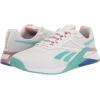 imageReebok Womens Nano X2 Cross Trainer SneakerWhiteSemi Classic Teal