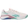 imageReebok Womens Nano X2 Cross Trainer SneakerWhiteSemi Classic Teal