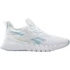 Footwear White/Soft Blue