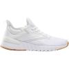 White Barely Grey Rubber Gum01
