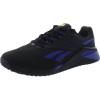 Black/Bold Purple/Chalk