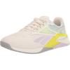 Chalk/Quartz Glow/Acid Yellow