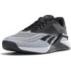 Ftwr White/Core Black/Pure Grey 6