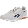 Reefresh Pure Grey/White/Gum
