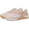 Soft Ecru/White/Rose Gold