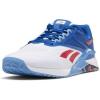 Vector Blue/White/Vector Red