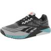 imageReebok Womens Nano X2 Cross Trainer SneakerWhiteBlackPure Grey