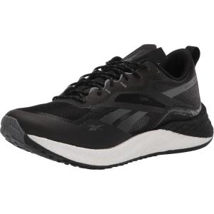 imageReebok Womens Floatride Energy 30 Running ShoeBlackPure GreyWhite