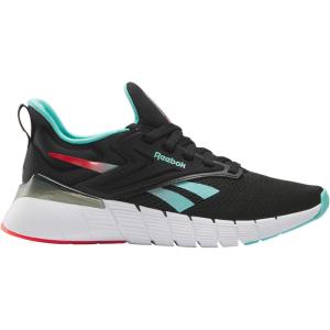 imageReebok Womens Nano Gym SneakerBlackFootwear WhiteAi Aqua