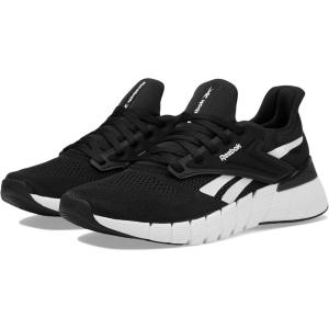 imageReebok Womens Nano Gym SneakerBlackWhite
