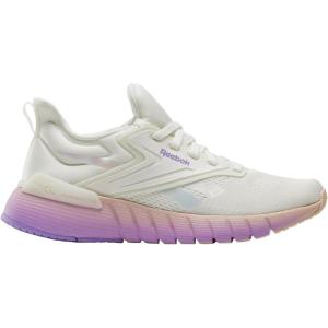 imageReebok Womens Nano Gym SneakerChalkWashed ClayDgtl Purple