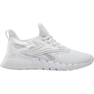 imageReebok Womens Nano Gym SneakerMoonY2k BlueSilver Metallic